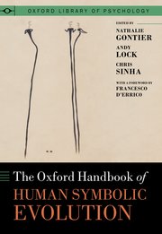 Livro_Human Symbolic Evolution