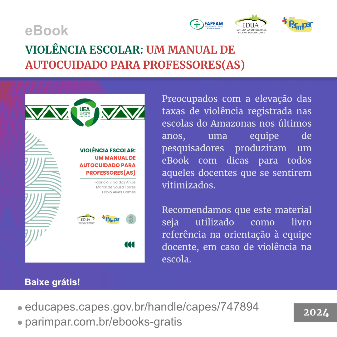 eBook Protegendo-se da Violência... Protegendo-se da Violência