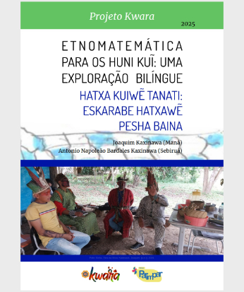 Ebook Etnomatemática Huni Kuῖ ebook Etnomatematica Huni_Kui