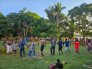 Fotografia: Kaxinawa, Joaquim (Huni Kuĩ), 2025.